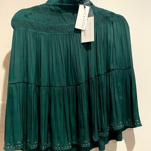 Current Air skirt